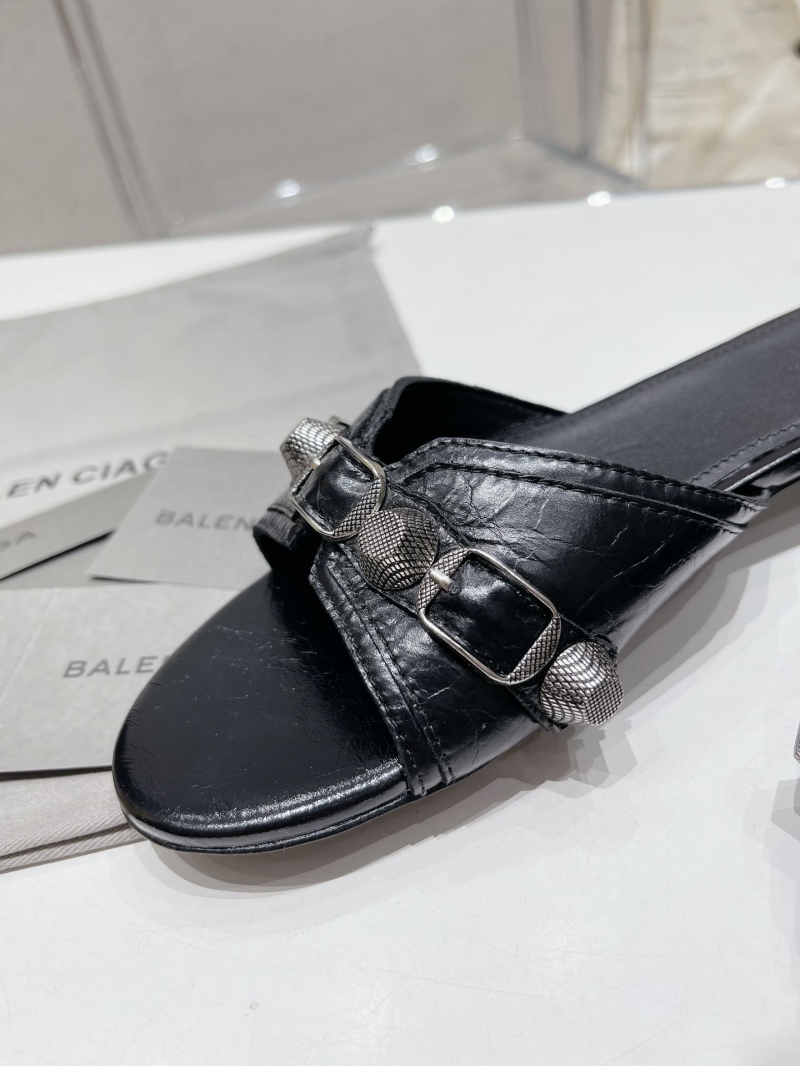 Balenciaga Slippers